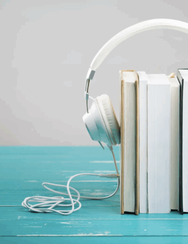 О музыке между строк. Ольга Велавичюте советует 3 новые книги для чтения