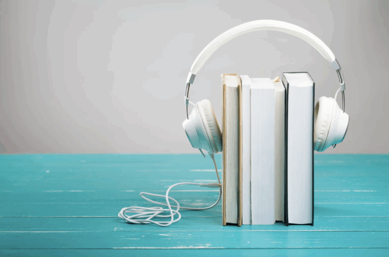 О музыке между строк. Ольга Велавичюте советует 3 новые книги для чтения