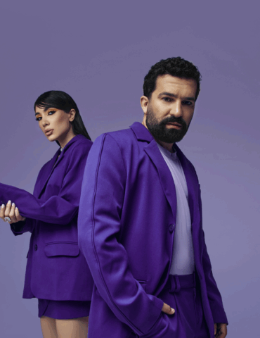 Bahh Tee, Turken — «Скандалистка»