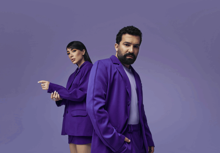 Bahh Tee, Turken — «Скандалистка»