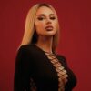 ANNA ASTI — «Гроза»