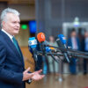 Науседа: Страны НАТО из ЕС должны быть примером в выполнении цели по оборонным расходам, льготы по НДС (PVM) на социальные услуги, новый вид общественного транспорта в Вильнюсе и другие новости