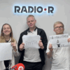 В программе «Соль и перец» — 13-летний мультипликатор Артем Толстов: «Я решил посвятить этому всю свою жизнь»
