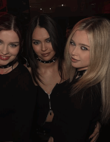 SEREBRO — «Дай мне шанс»