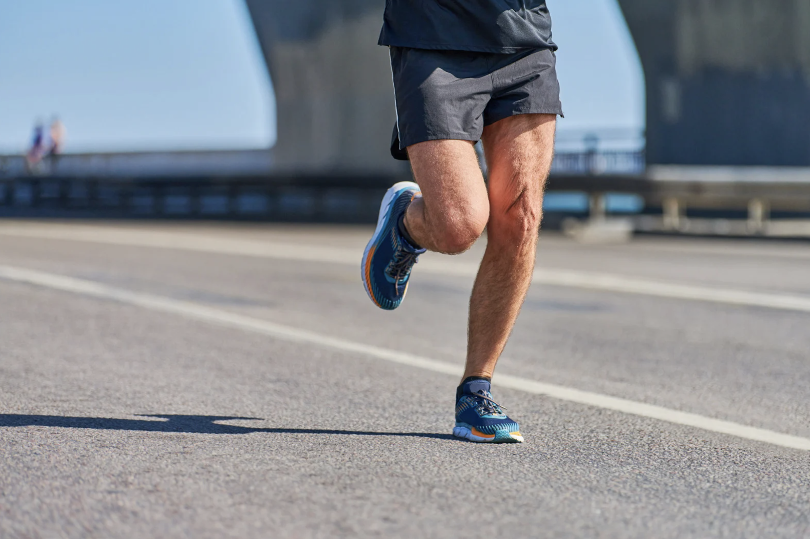 Running