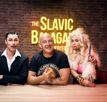 slavic balagan ozempic