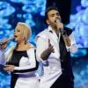 Ištvan Kvik feat. Elada — «Рай в твоих глазах»