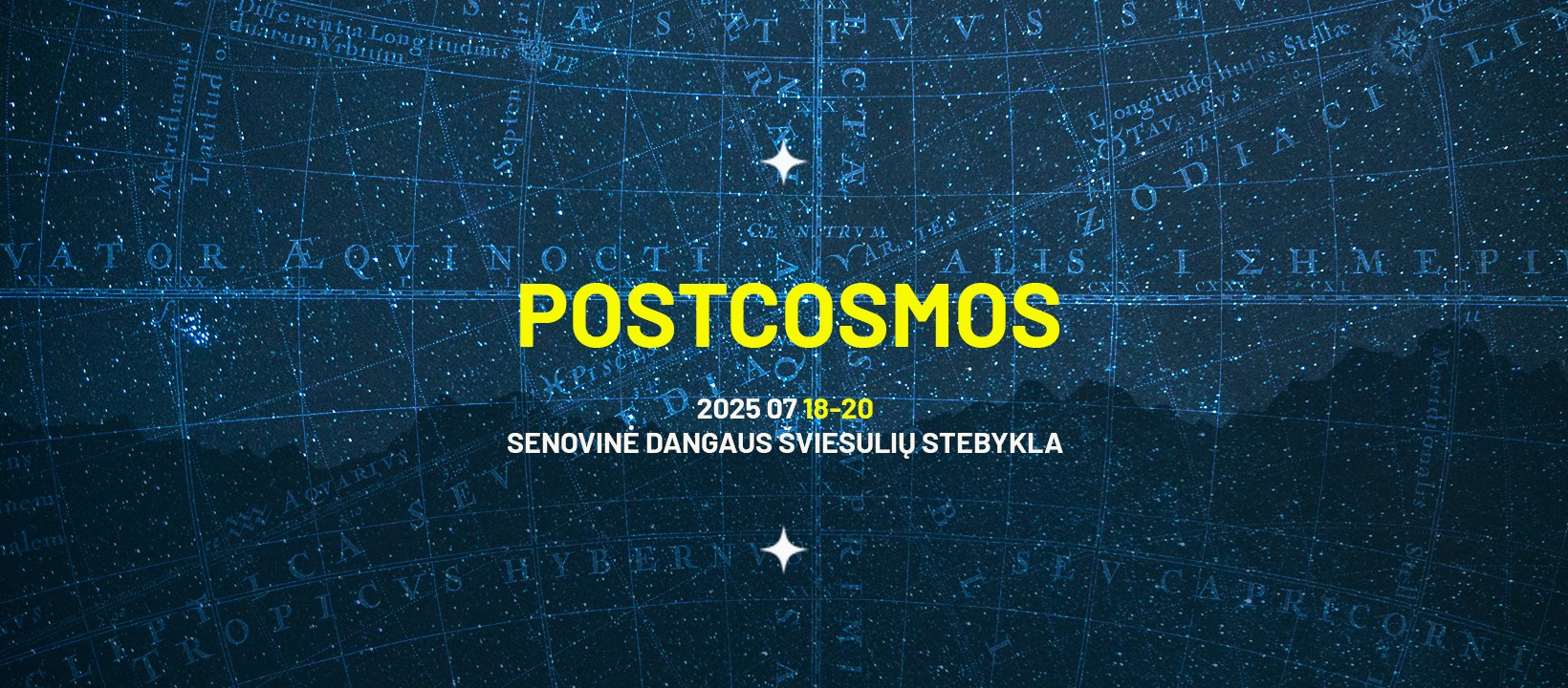 Postkosmos