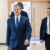 Уход премьер-министра в отставку, новая система пограничного контроля, мнение об общественном транспорте столицы и другие новости