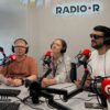 Премьера на RADIOR: Иштван Квик и Элада – «Рай в твоих глазах»