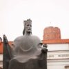 6 июля — день, когда Литва стала королевством!