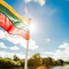 Лидеры Литвы поздравили страну с Днём государства