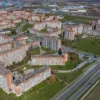 В Клайпеде обустроят более 500 новых парковочных мест, обновят Рыночную площадь и прилегающие улицы