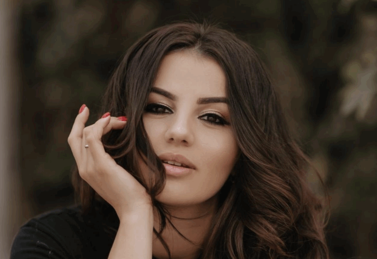 ANIVAR — «Там где солнце»