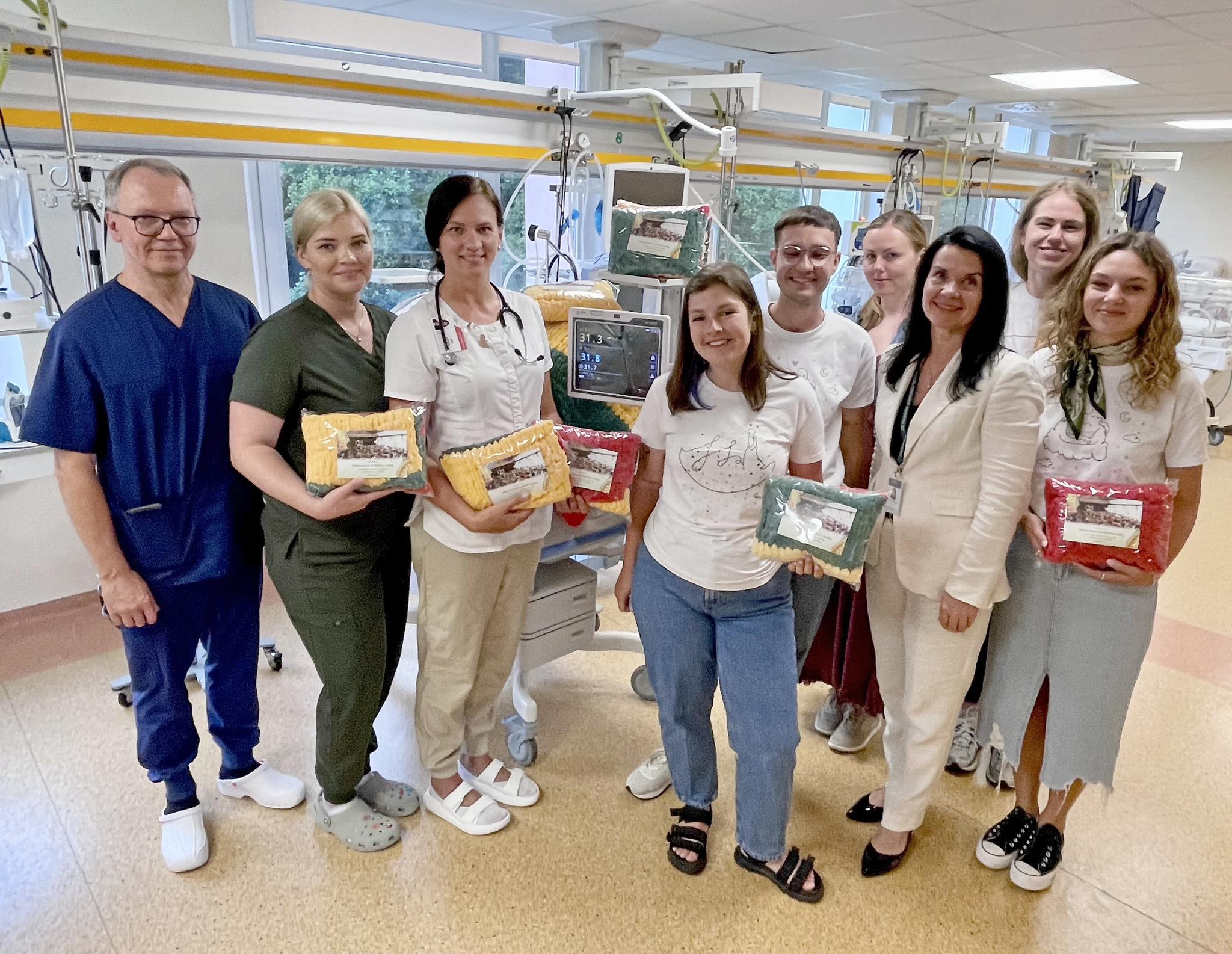 Klaipėdos universiteto ligoninė