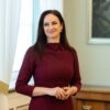 Встреча кандидата в премьеры Инги Ругинене с президентом, информация для путешествующих в Польшу, новая марка с изображением редкой птицы и другие новости