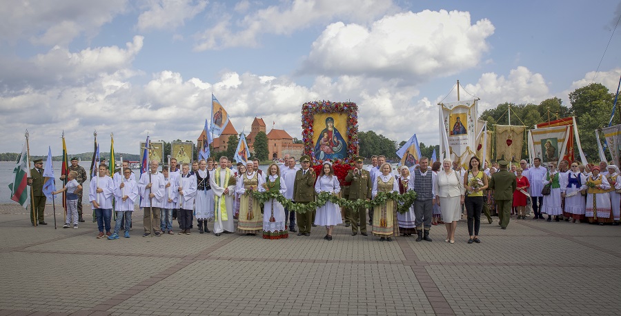 www.trakai-visit.lt