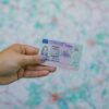 Важное напоминание: водительские права подорожают