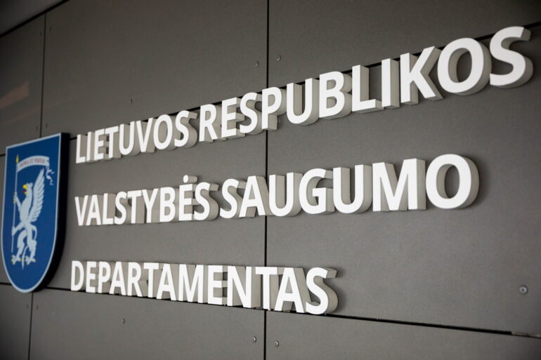 Информация от VSD по поводу Ругинене, новый порядок выписки рецептов, первые исполнители фестиваля Loftas Fest и другие новости