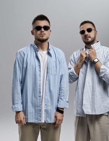 Galibri & Mavik — «Глаза бирюза»