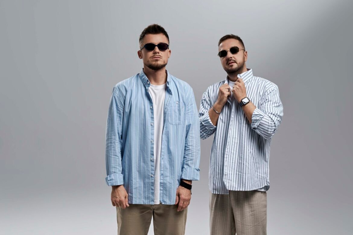 Galibri & Mavik — «Глаза бирюза»