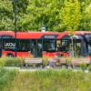 С сентября — перемены в расписании и маршрутах общественного транспорта