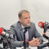 В эфире программы «Соль и перец» — член Вильнюсского горсовета Повилас Пинялис. О школах, садиках и о том, где взять деньги на их строительство
