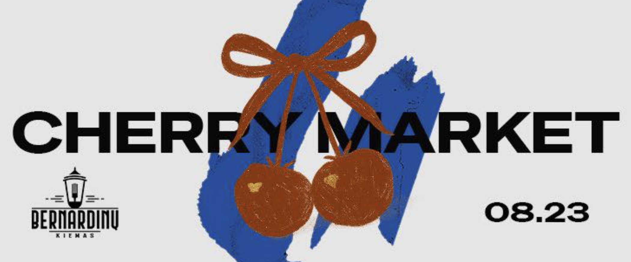 Cherry market
