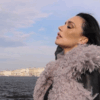 Ольга Серябкина (SERYABKINA) — «Тик-так»