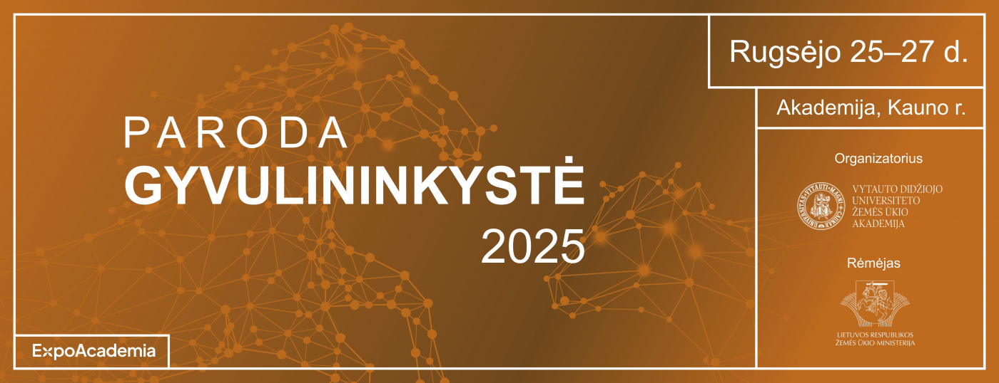 Gyvulininkystė