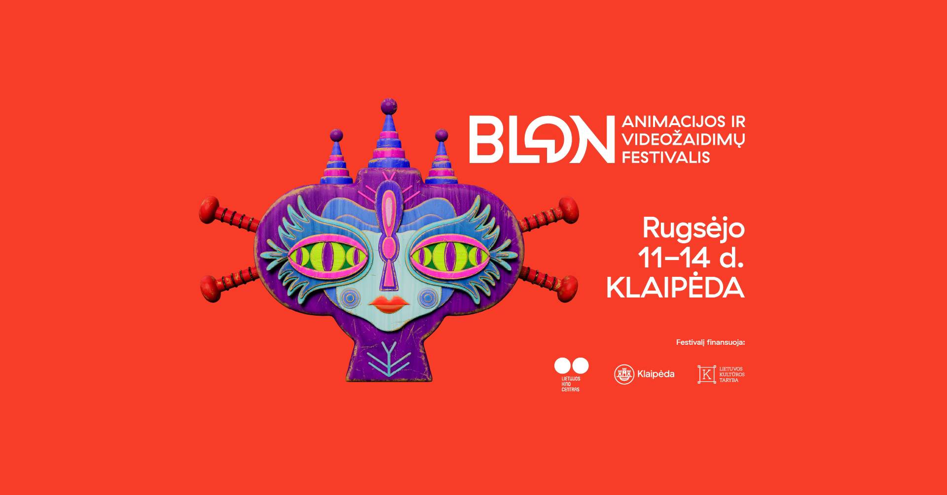 Blon