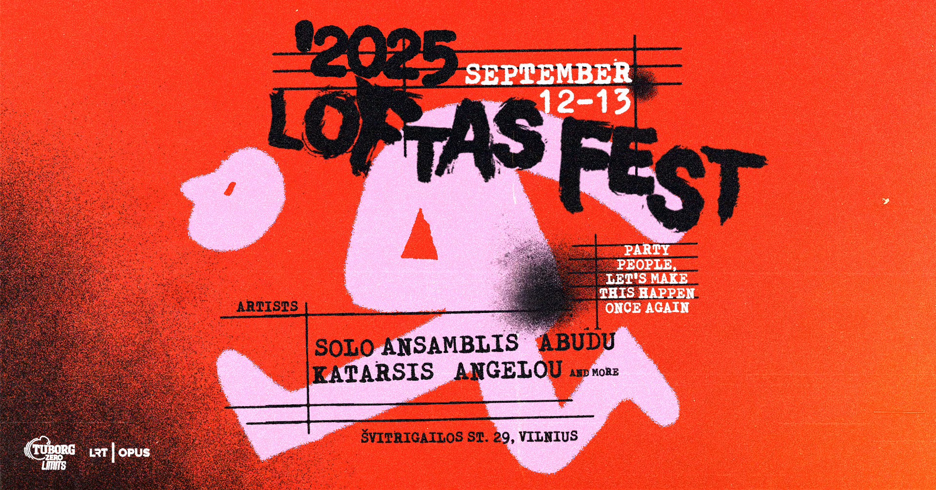 Loftas