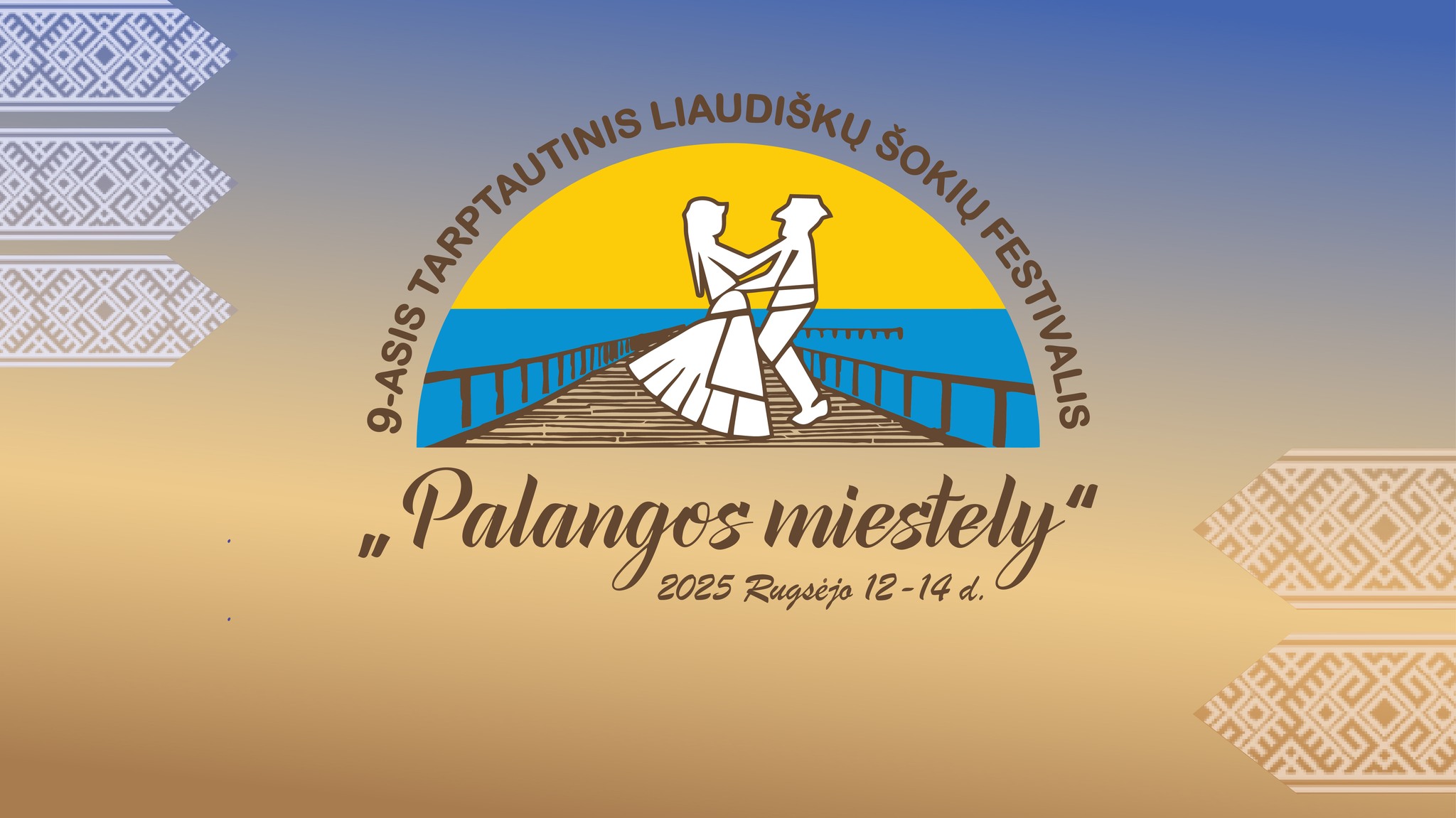 Palangos