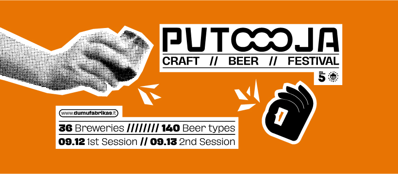 Putuoja
