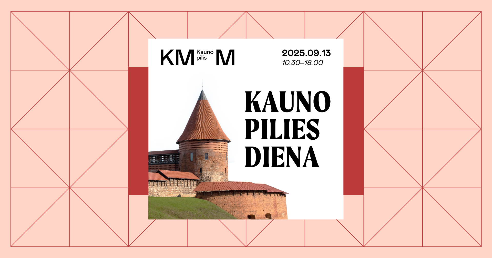 Kauno pilies