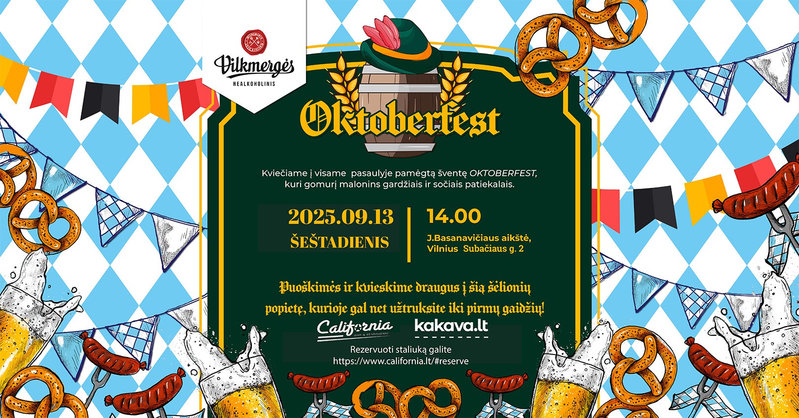 Octoberfest