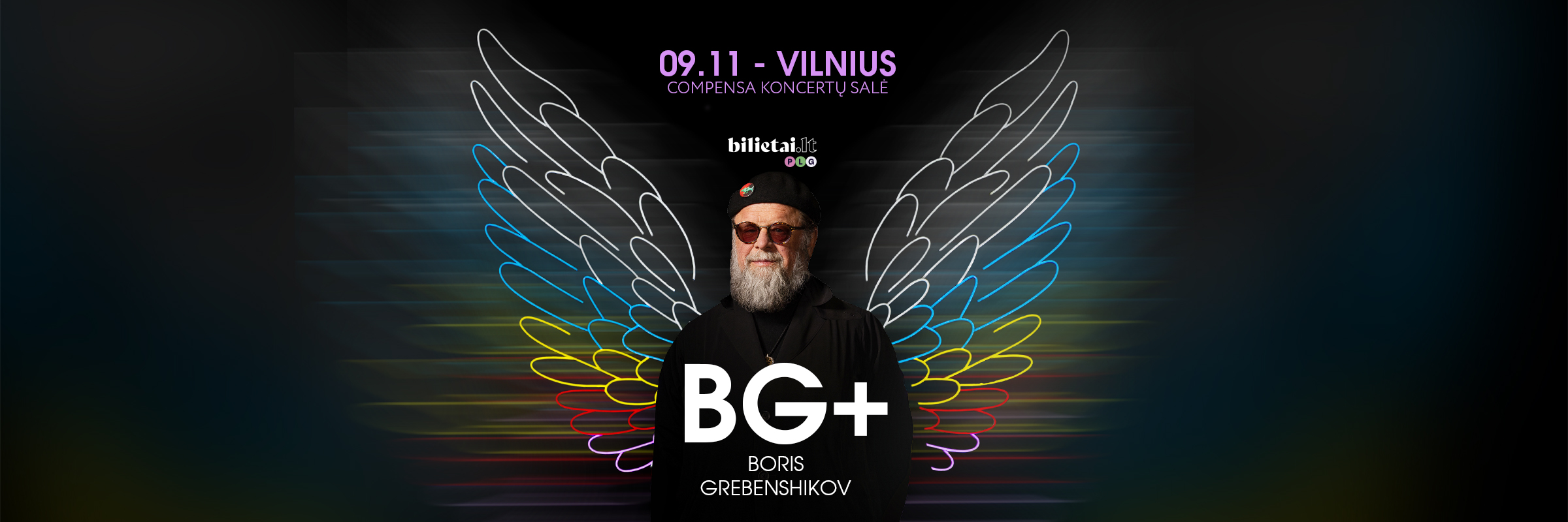 BG