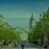 Инициатива Įvairiaspalvis Vilnius: отдайте свой голос за лучших!