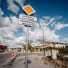 В Каунасе завершается ремонт улицы Lubinų
