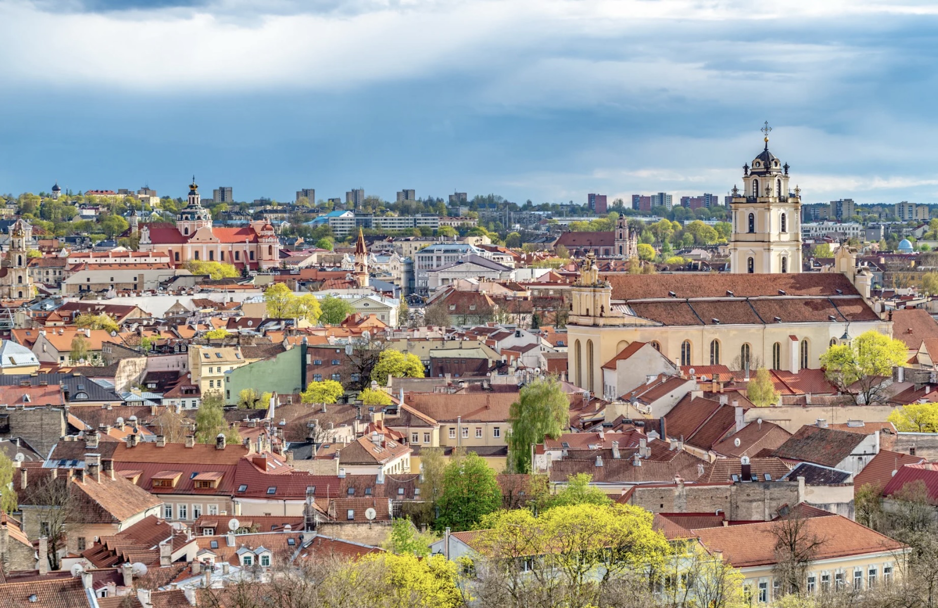 Vilnius