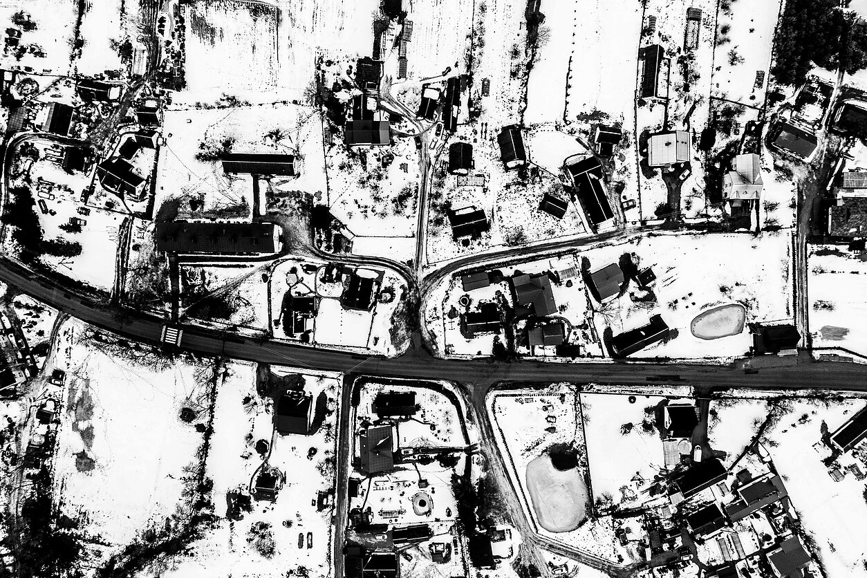 Вильнюсский старый театр – ИНОЙ театр. Траектория нового сезона 