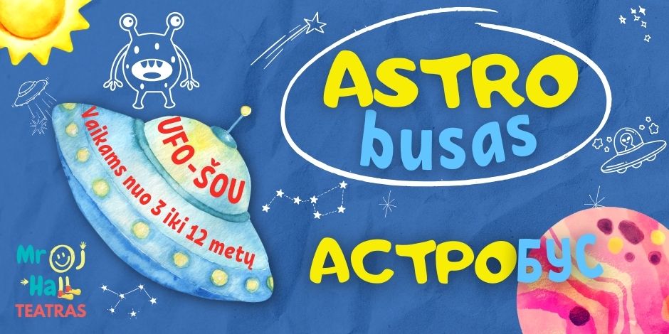 astro