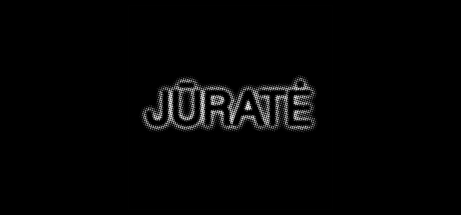 Jūratė NOA vizualas