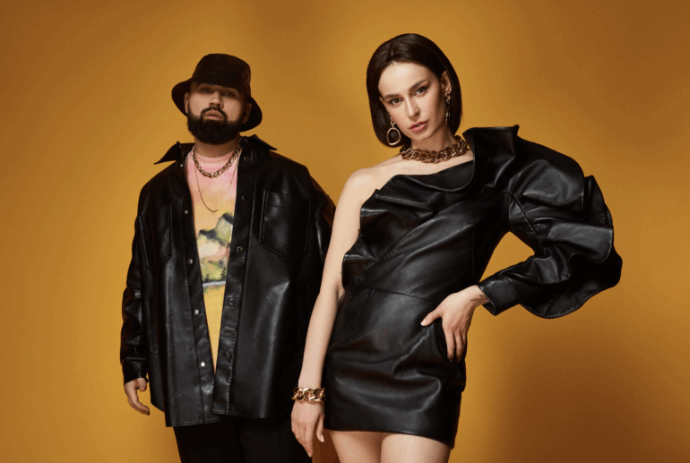 ARTIK & ASTI – «Модный Поп