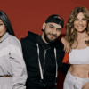 Jakone, Kiliana & REFLEX – «Потому что не было тебя»