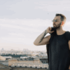 Денис Клявер – «Мир на паузу»