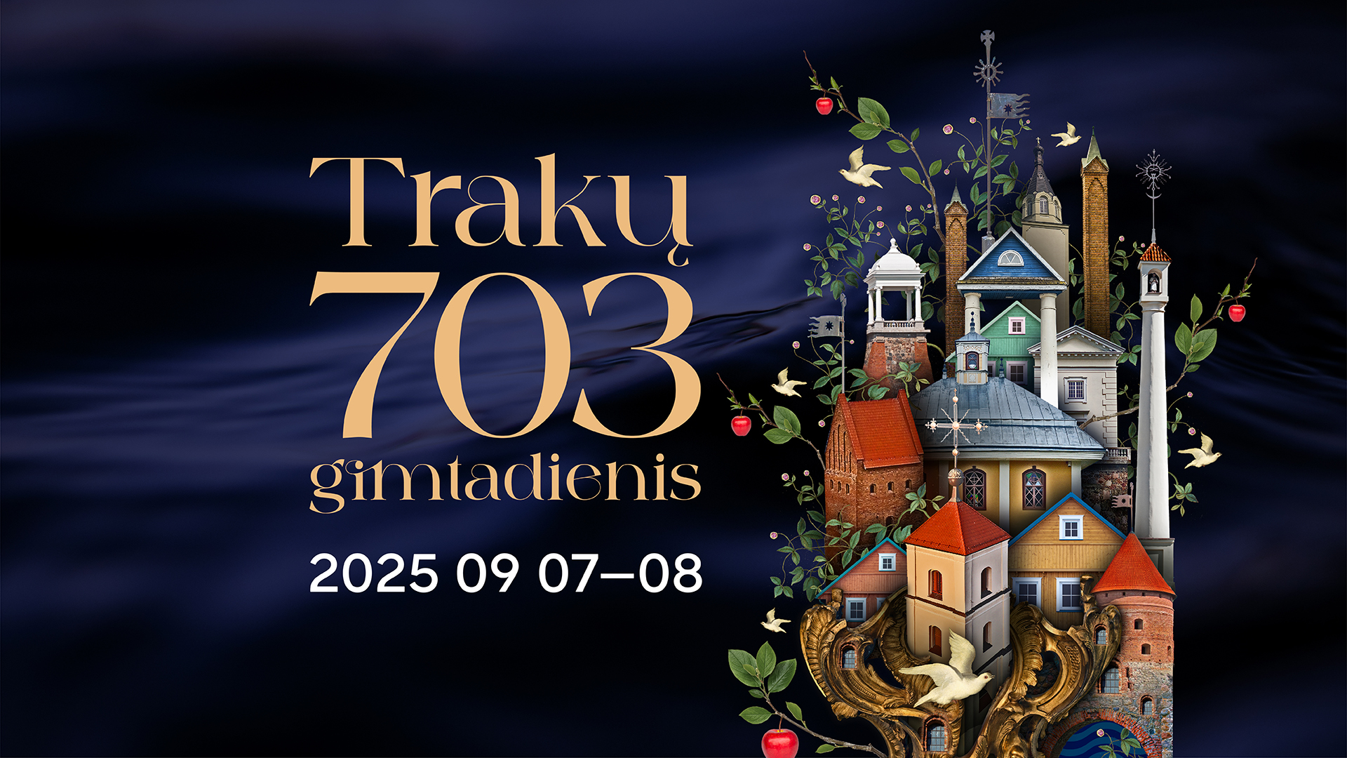 Trakai