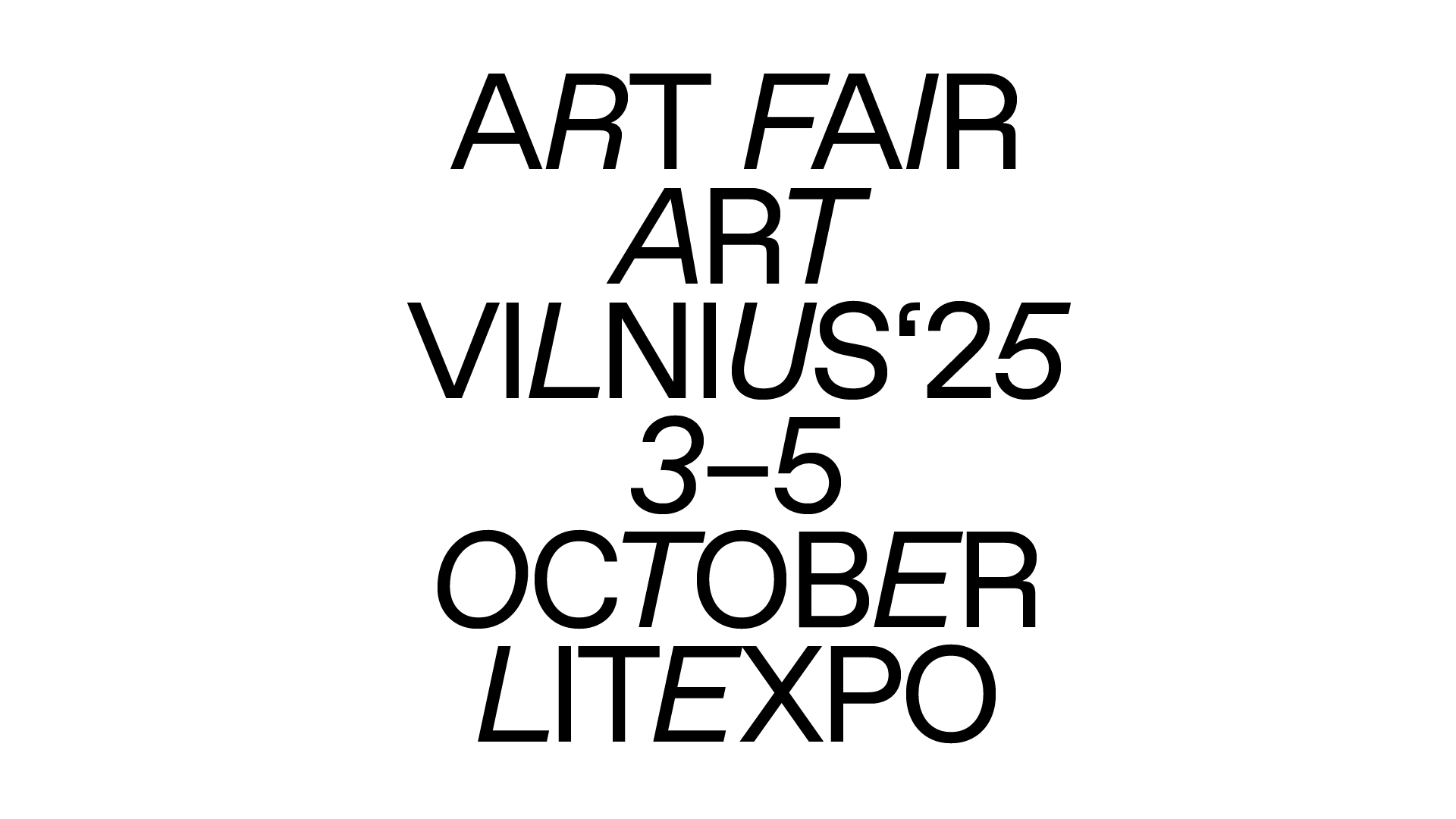 Art Fair