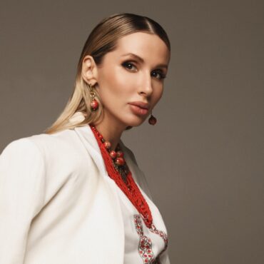 Светлана Лобода — «Не мешай»