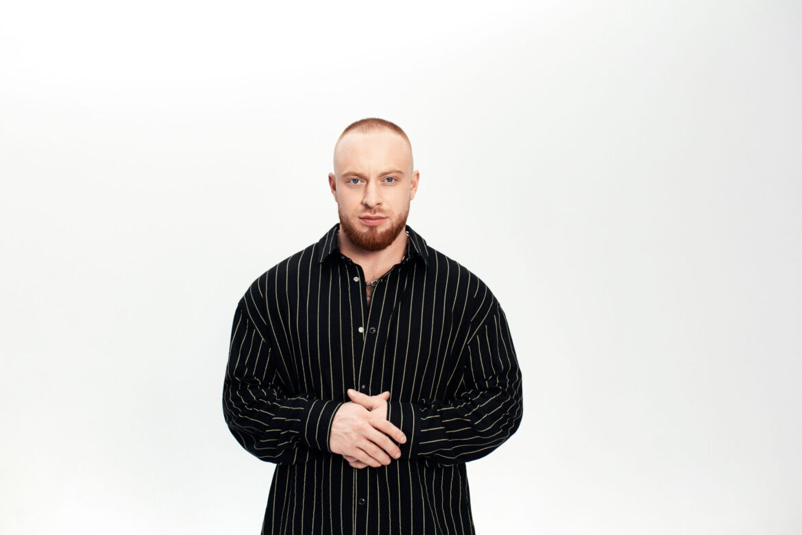 Лёша Свик, NILETTO и Mary Gu — «Аритмия»